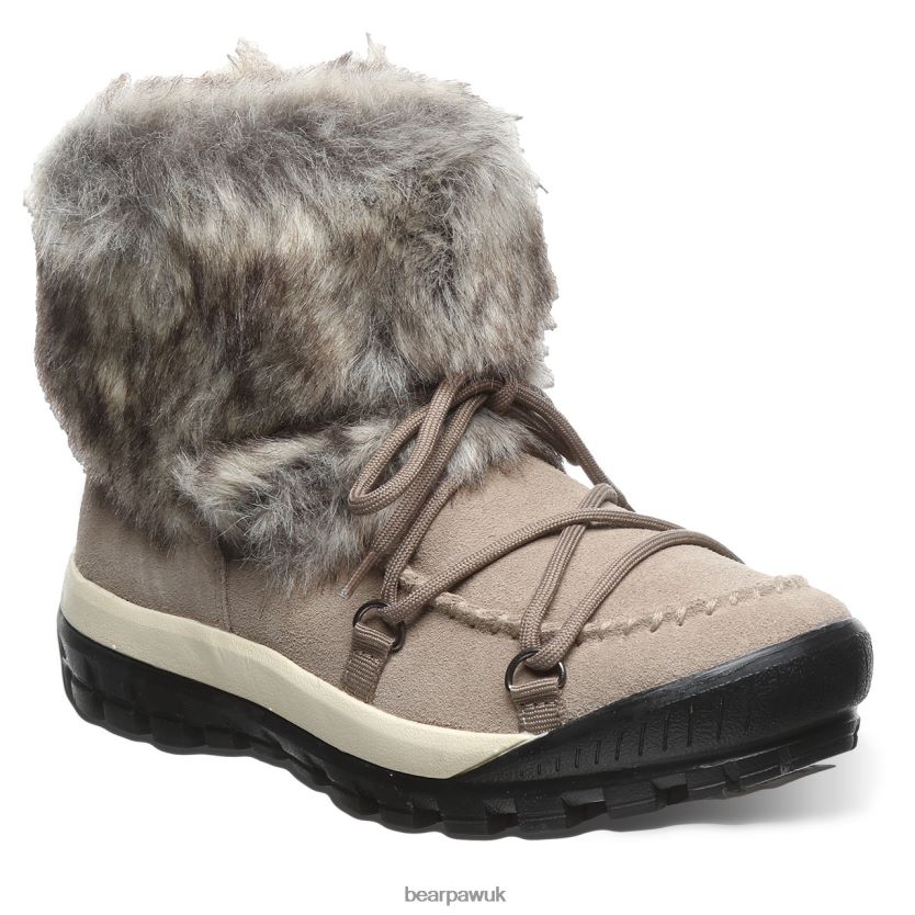 Boots UK BEARPAW Women Marilyn Stone 44J6139