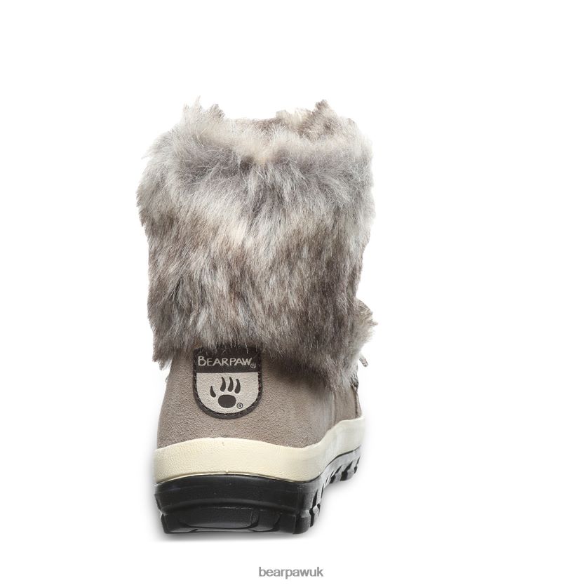 Boots UK BEARPAW Women Marilyn Stone 44J6139