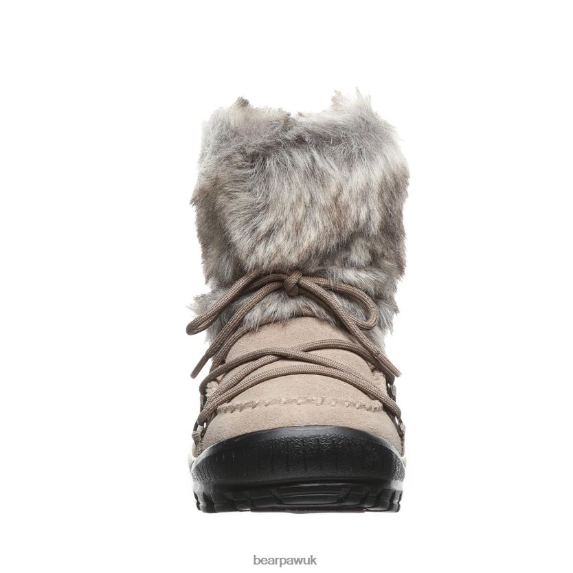 Boots UK BEARPAW Women Marilyn Stone 44J6139