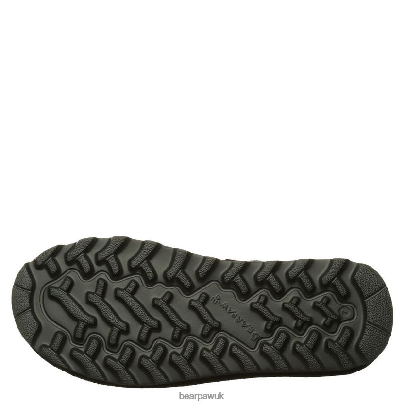 Boots UK BEARPAW Women Marta Black 44J660