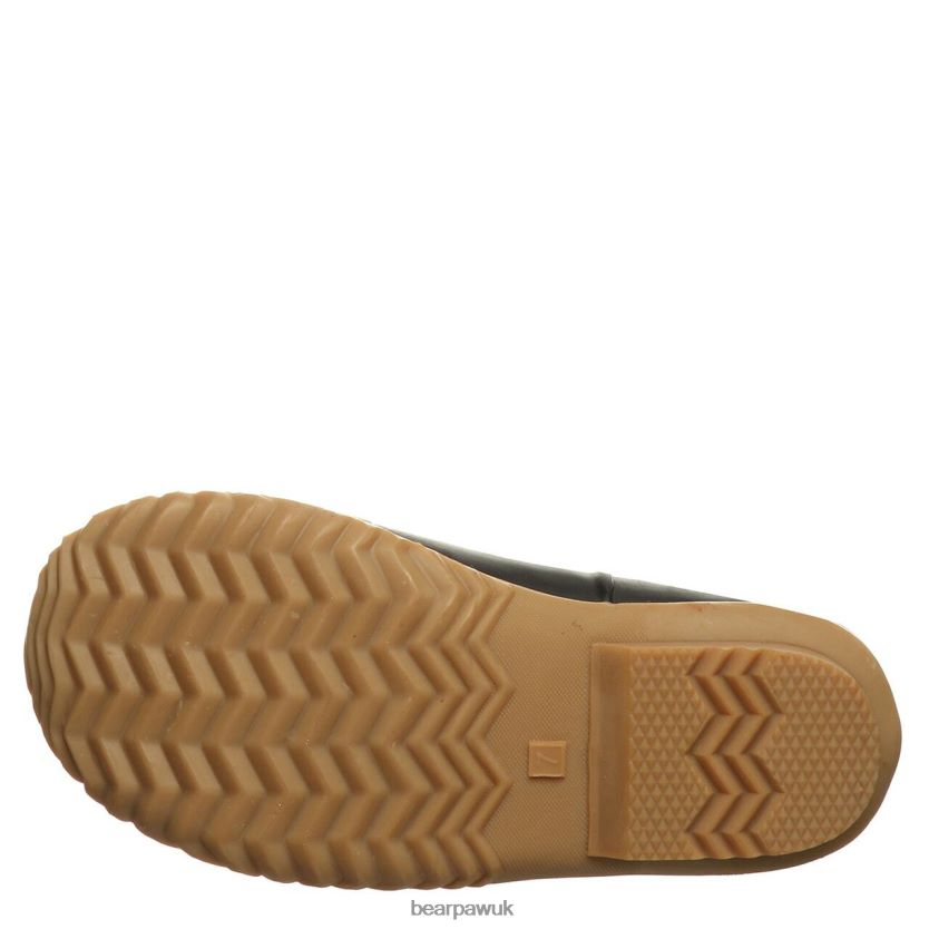 Boots UK BEARPAW Women Mckinley Brown 44J6225
