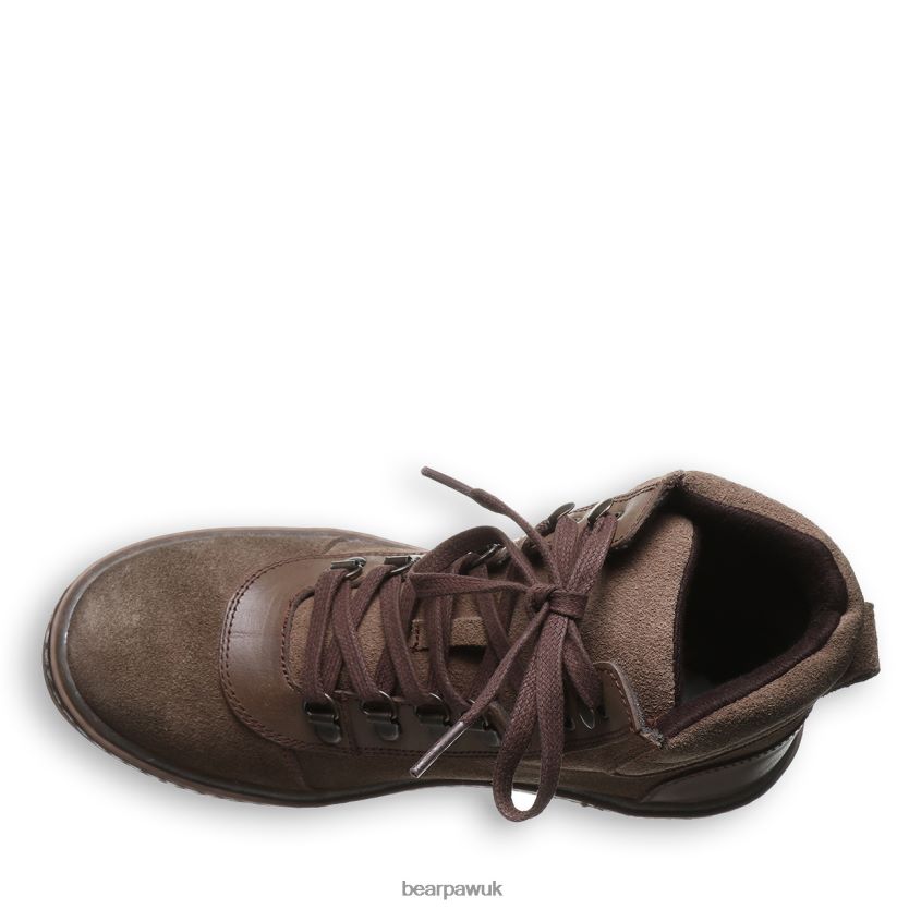 Boots UK BEARPAW Women Nelida Taupe 44J610