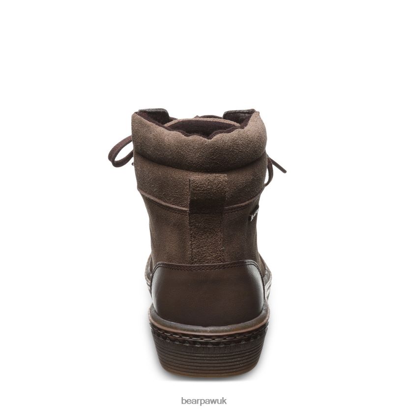Boots UK BEARPAW Women Nelida Taupe 44J610