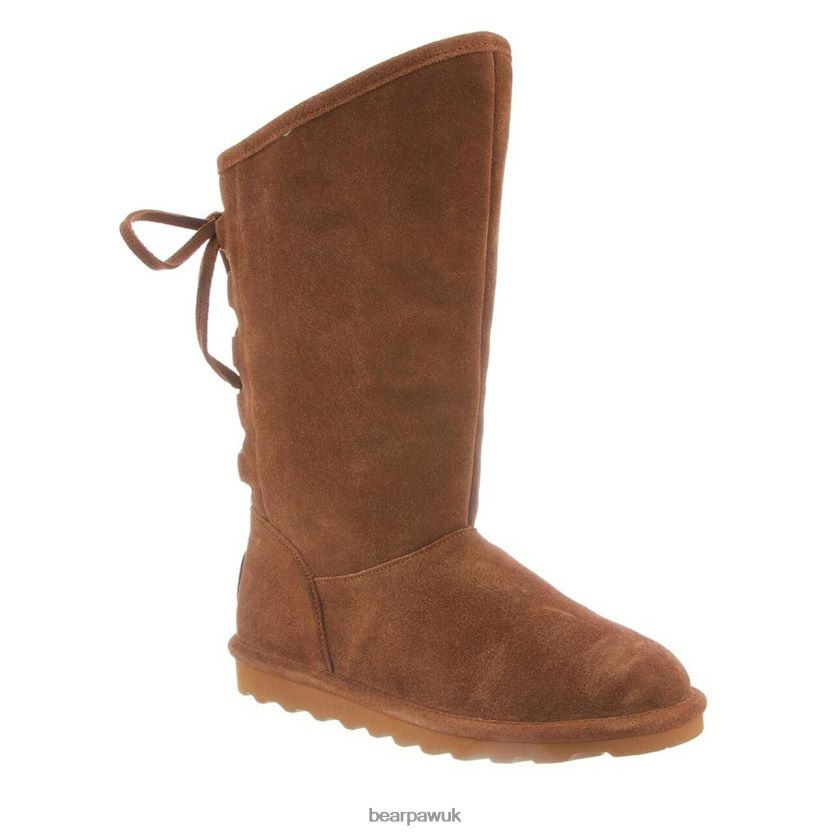 Boots UK BEARPAW Women Phylly Hickory 44J6101