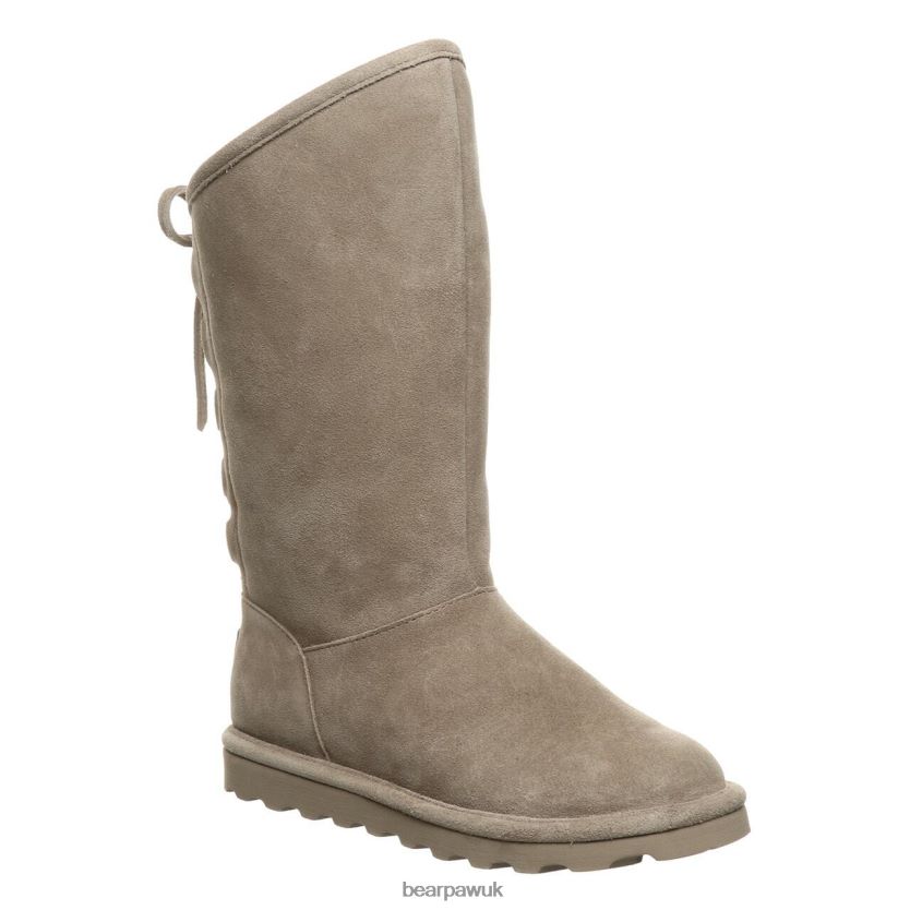 Boots UK BEARPAW Women Phylly Stone 44J6100