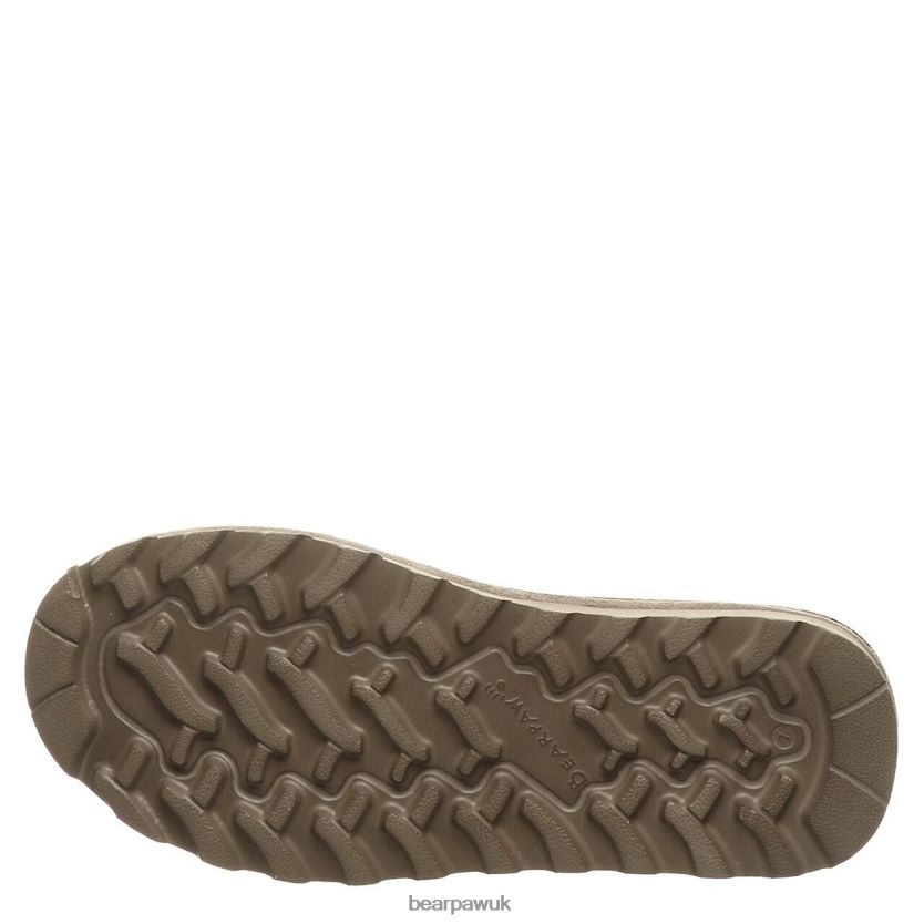 Boots UK BEARPAW Women Phylly Stone 44J6100