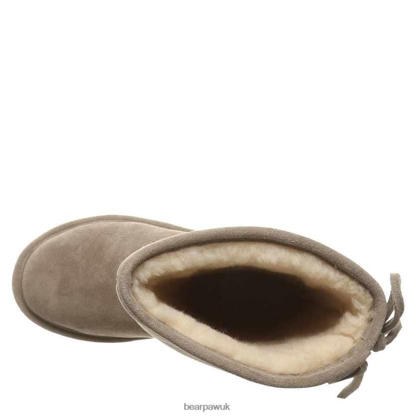 Boots UK BEARPAW Women Phylly Stone 44J6100