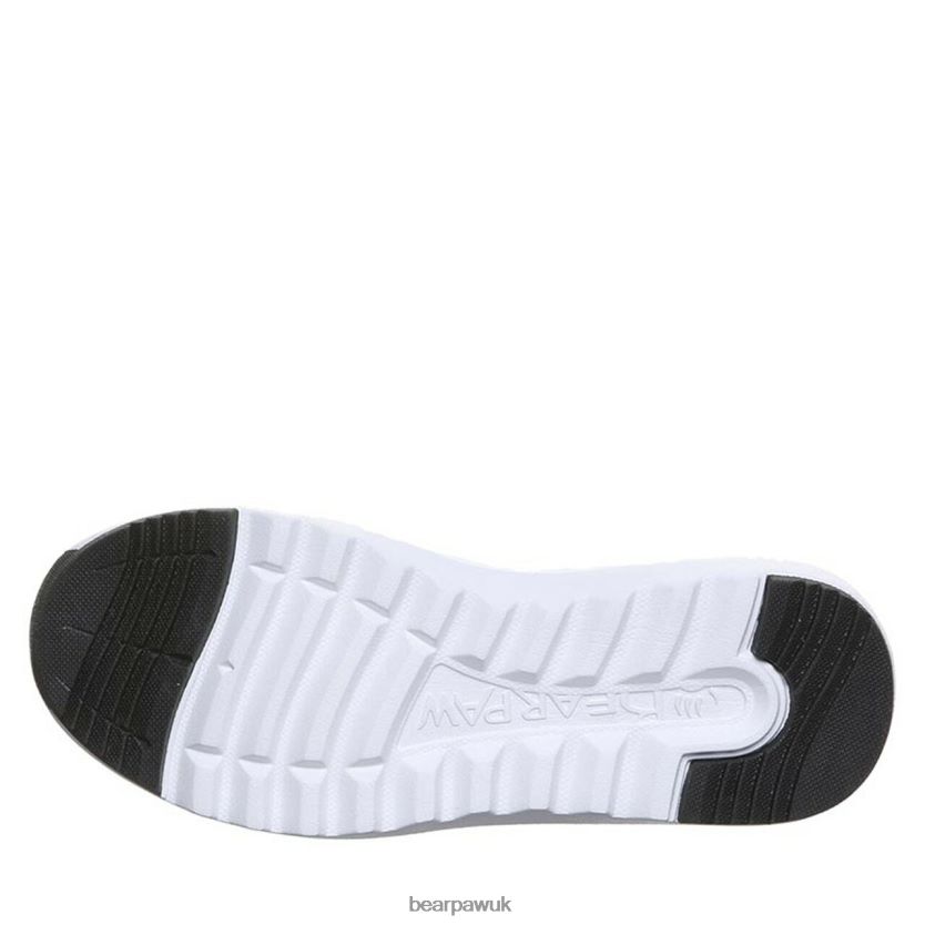 Boots UK BEARPAW Women Puffy Boot White 44J6187