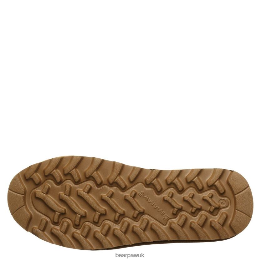 Boots UK BEARPAW Women Retro Elle Hickory 44J6212