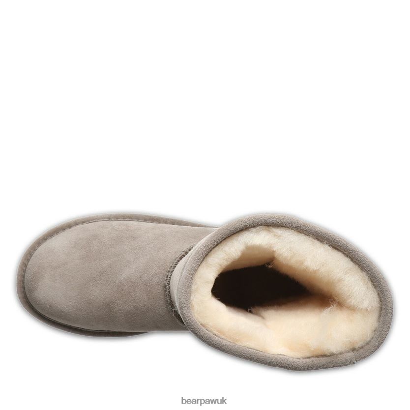 Boots UK BEARPAW Women Retro Elle Stone 44J6211