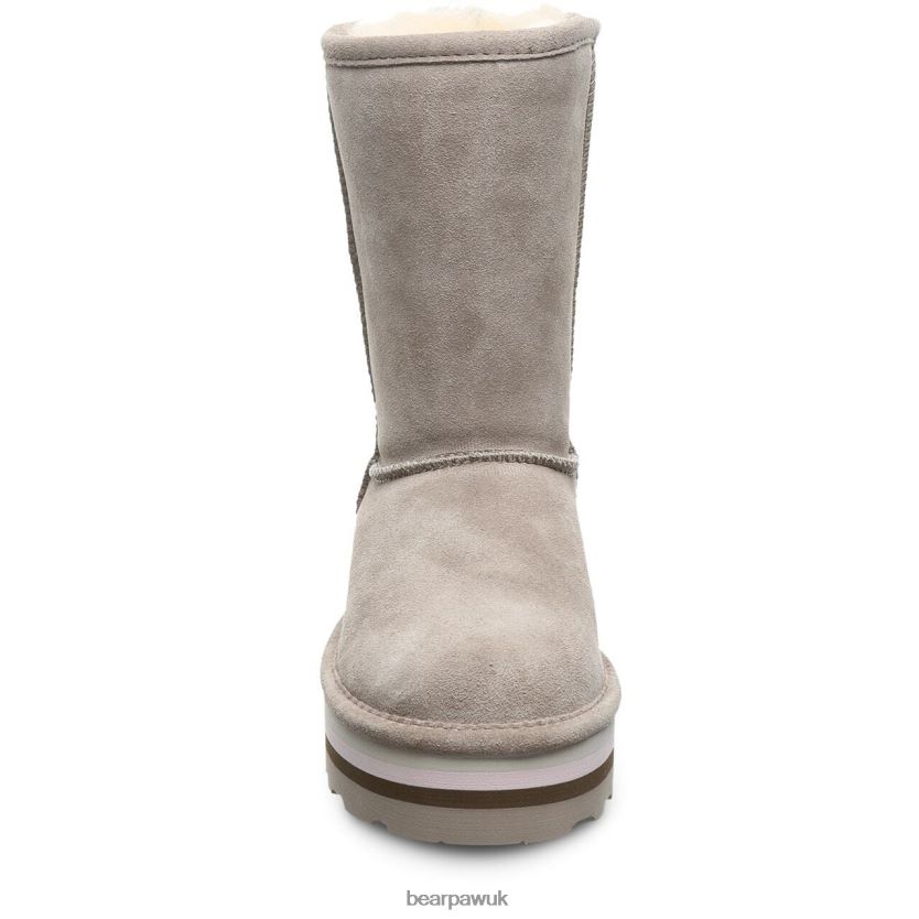 Boots UK BEARPAW Women Retro Elle Stone 44J6211