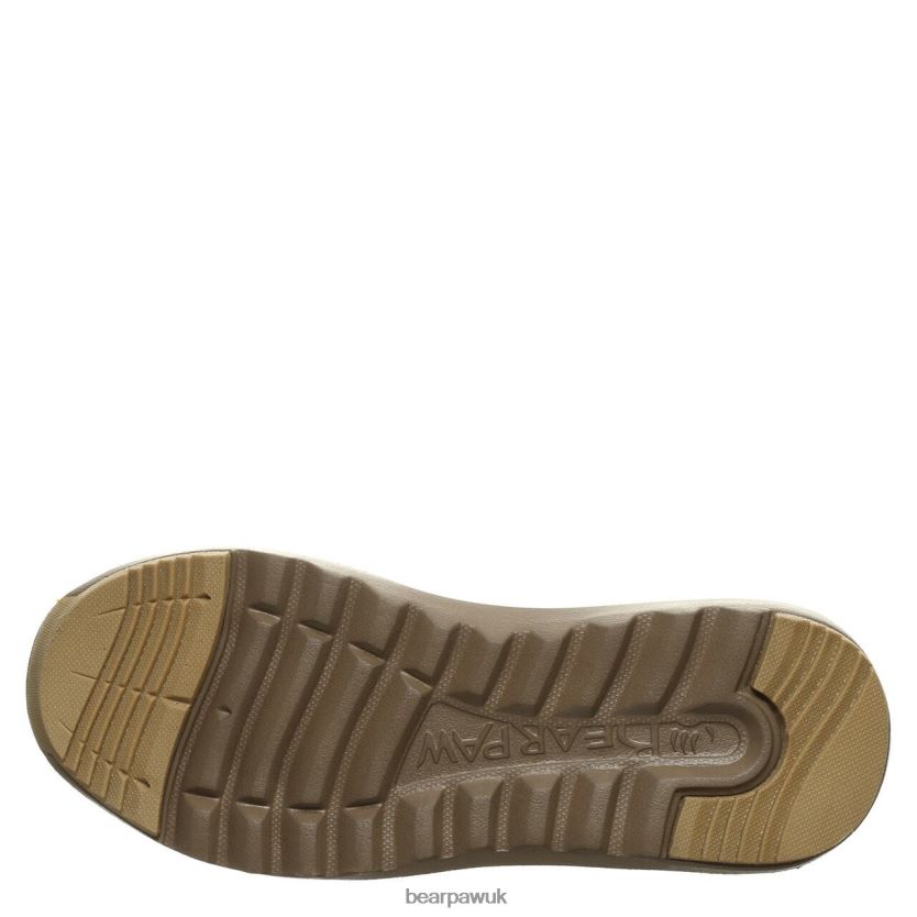 Boots UK BEARPAW Women Robin Seal Brown 44J651