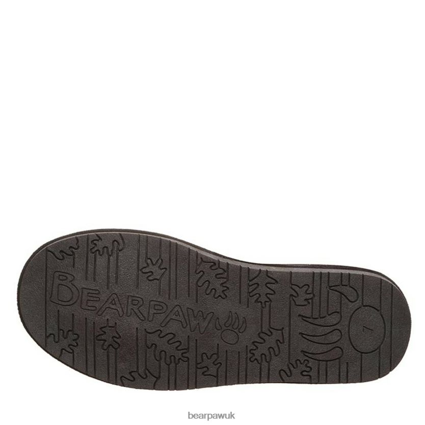 Boots UK BEARPAW Women Rosaline Chocolate 44J6185