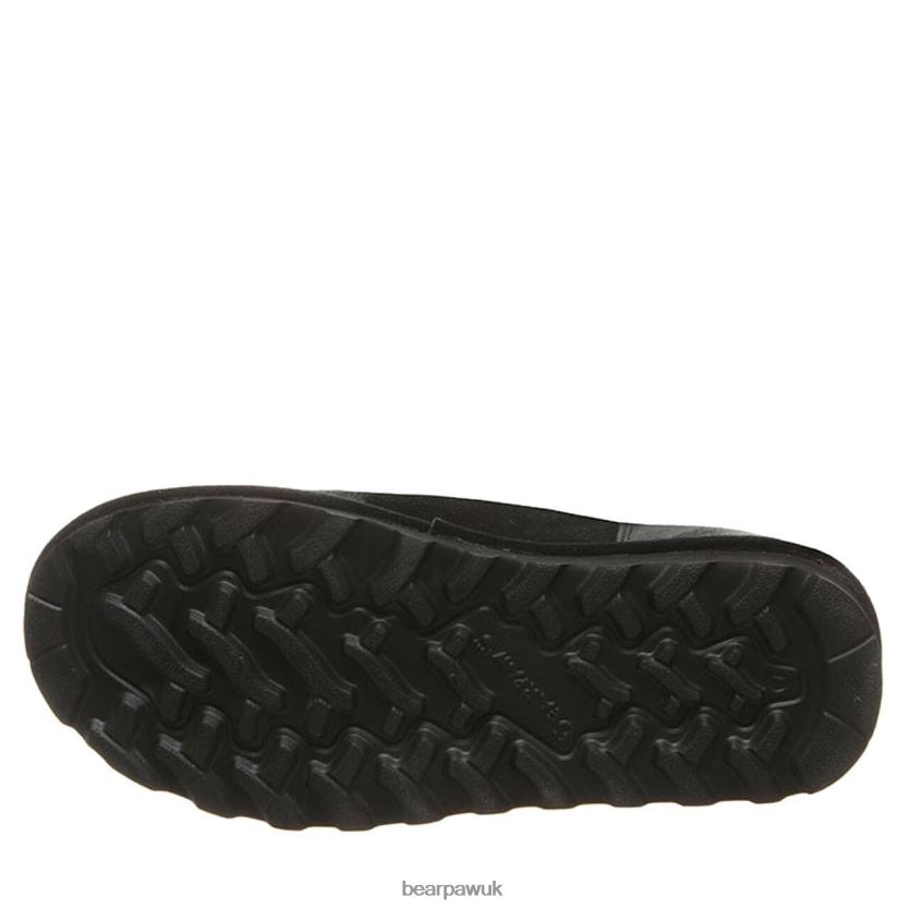 Boots UK BEARPAW Women Sheilah Black 44J6234