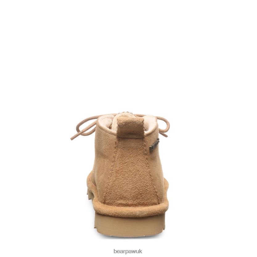Boots UK BEARPAW Women Skye Iced Coffee 44J61