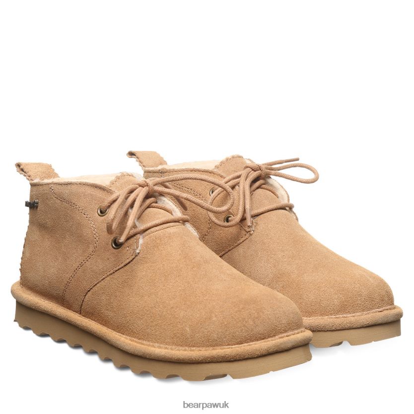 Boots UK BEARPAW Women Skye Iced Coffee 44J61