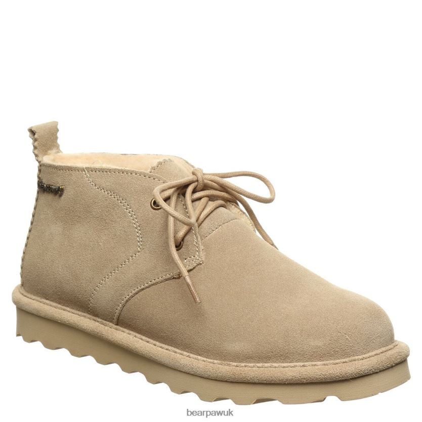 Boots UK BEARPAW Women Skye Oat 44J6172