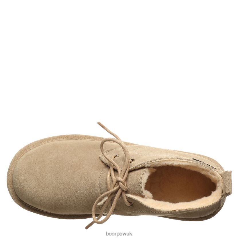 Boots UK BEARPAW Women Skye Oat 44J6172