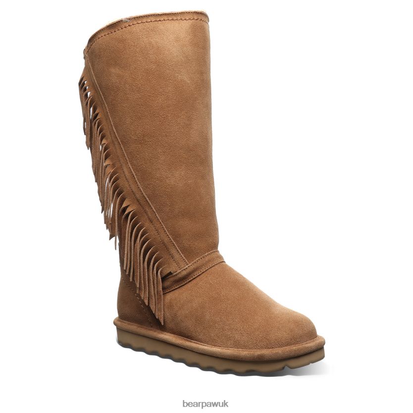 Boots UK BEARPAW Women Tamara Iced Coffee 44J624