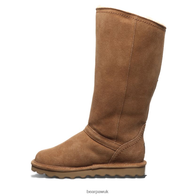 Boots UK BEARPAW Women Tamara Iced Coffee 44J624