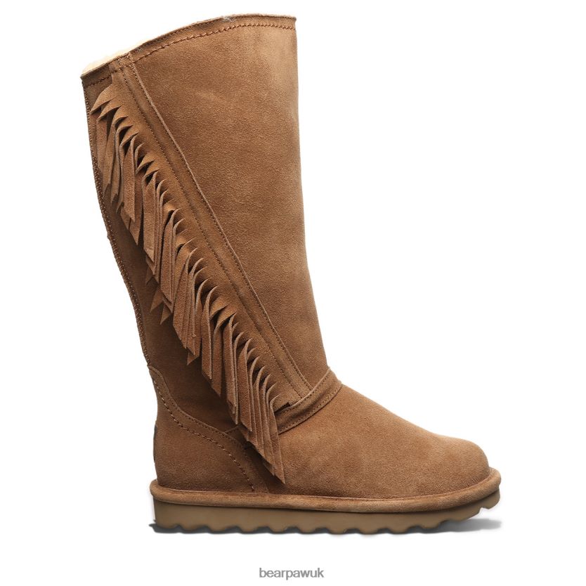 Boots UK BEARPAW Women Tamara Iced Coffee 44J624