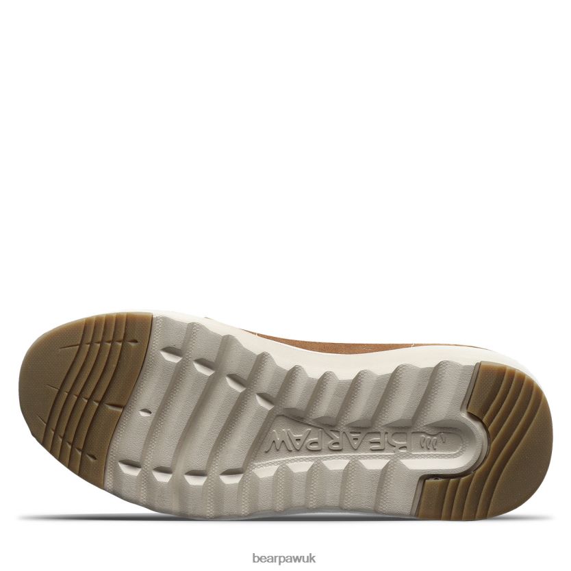 Boots UK BEARPAW Women Tyra Hickory 44J621