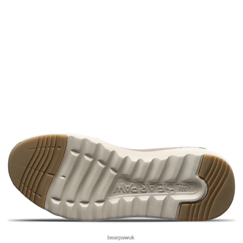 Boots UK BEARPAW Women Tyra Stone 44J620