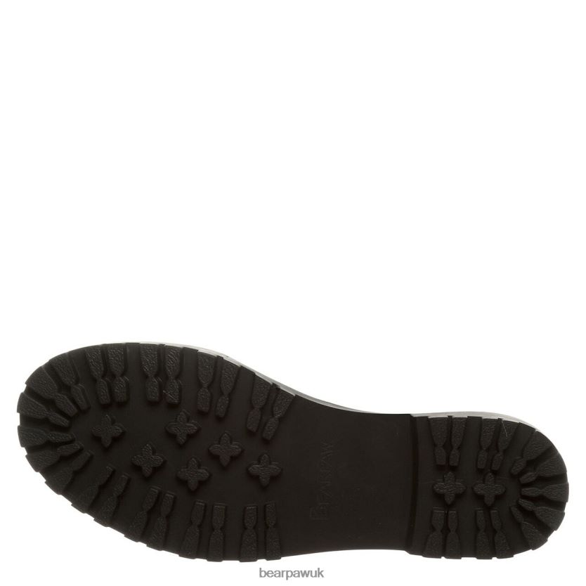 Boots UK BEARPAW Women Vanna Black 44J6192