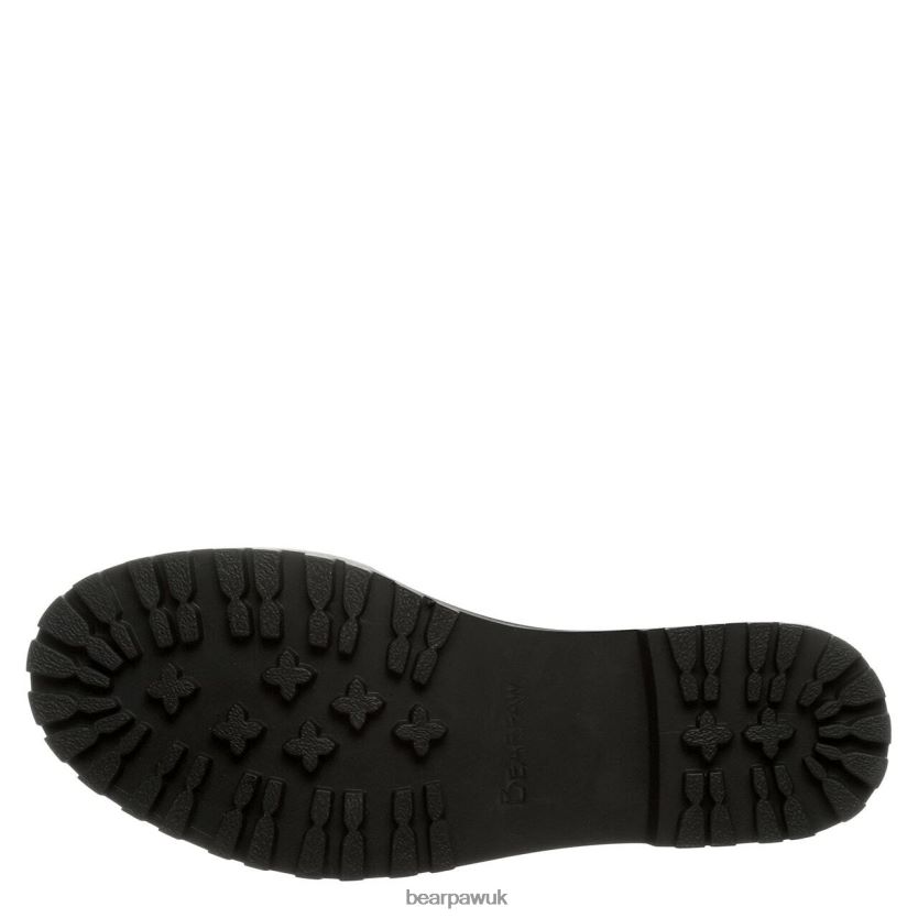 Boots UK BEARPAW Women Vanna Black 44J6197
