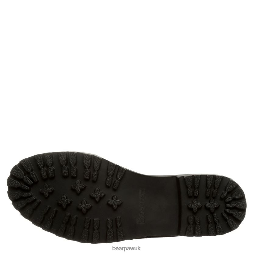 Boots UK BEARPAW Women Vera Black 44J6191