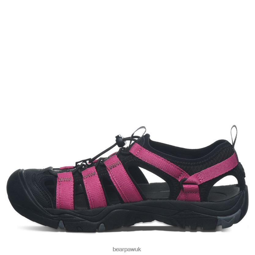 Hikers UK BEARPAW Women Memuru Orchid 44J6348