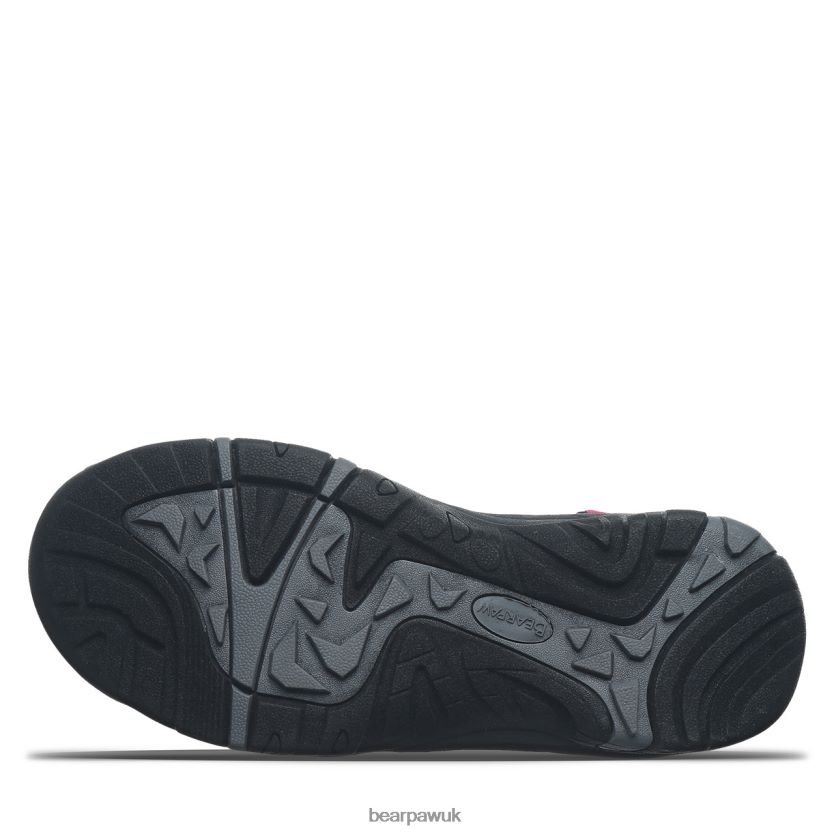 Hikers UK BEARPAW Women Memuru Orchid 44J6348