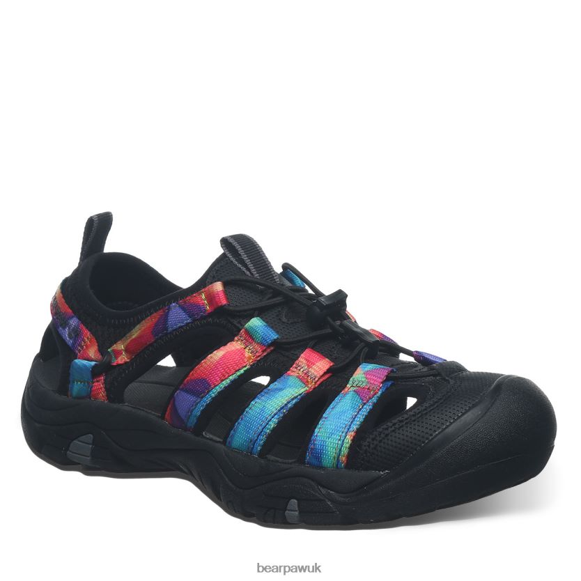 Hikers UK BEARPAW Women Memuru Prism 44J6347