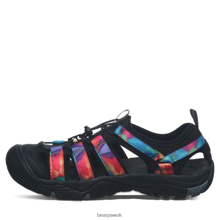 Hikers UK BEARPAW Women Memuru Prism 44J6347