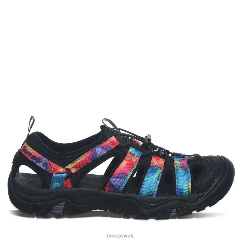 Hikers UK BEARPAW Women Memuru Prism 44J6347