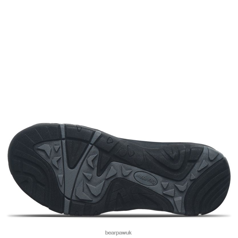Hikers UK BEARPAW Women Memuru Prism 44J6347