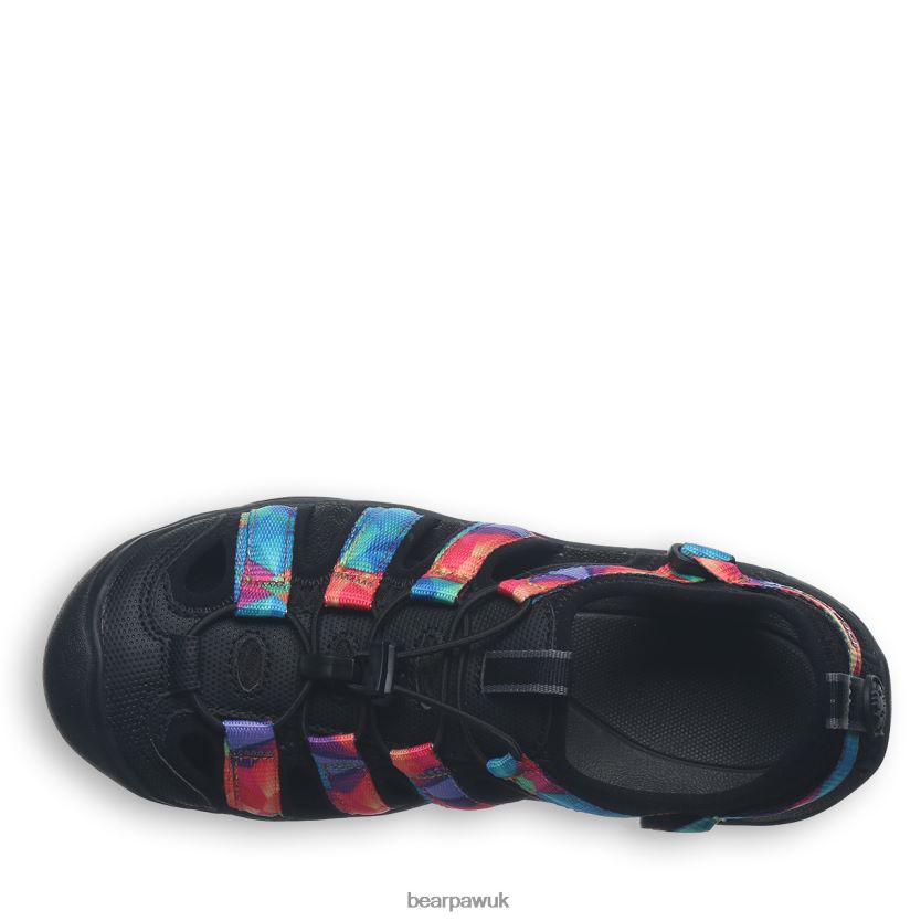 Hikers UK BEARPAW Women Memuru Prism 44J6347