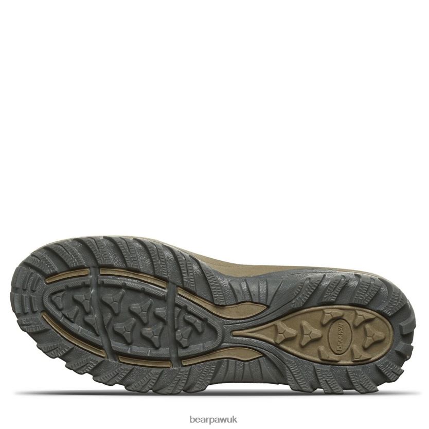 Hikers UK BEARPAW Women Tallac Natural 44J6342