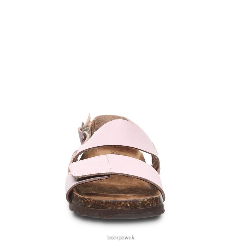 Sandals UK BEARPAW Women Alma II Rose Quartz 44J6373