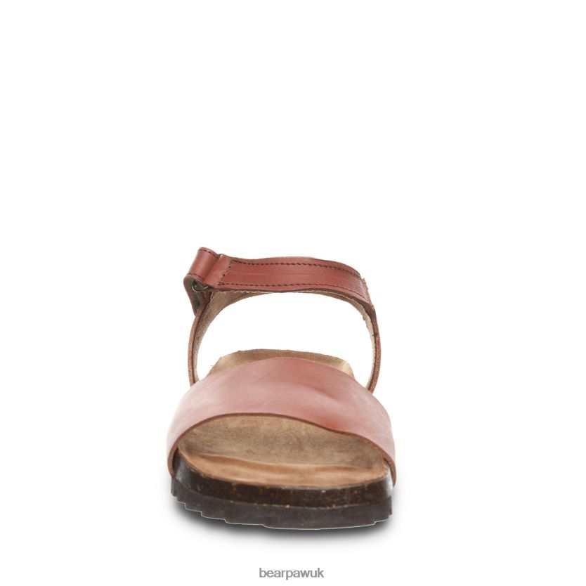 Sandals UK BEARPAW Women Alma Saddle 44J6450