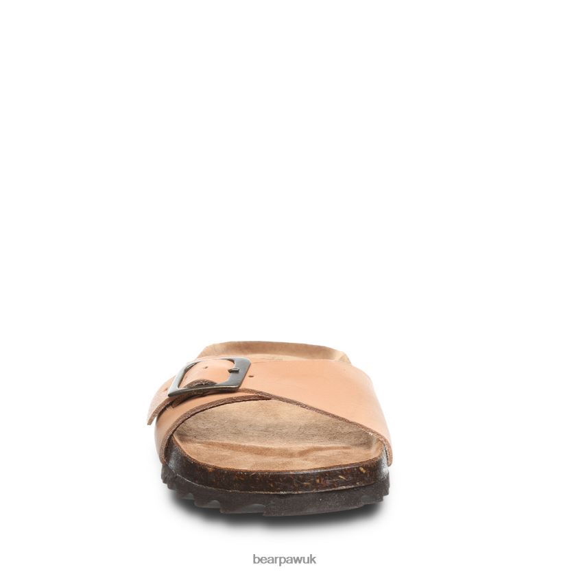 Sandals UK BEARPAW Women Ava Luggage 44J6394