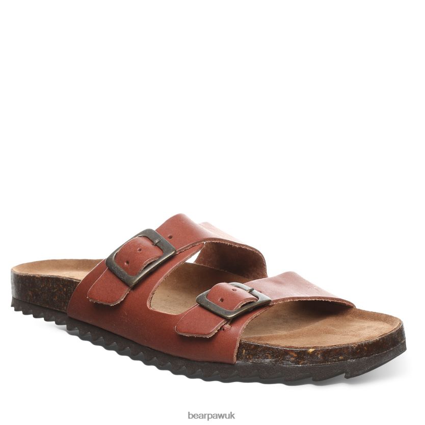Sandals UK BEARPAW Women Julieta Saddle 44J6445