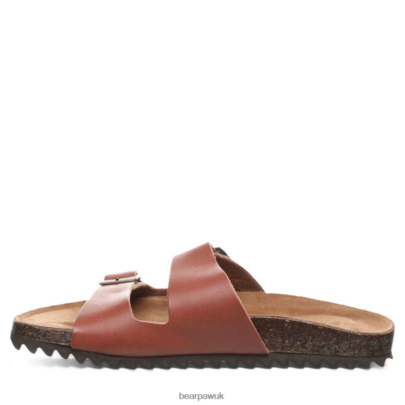 Sandals UK BEARPAW Women Julieta Saddle 44J6445