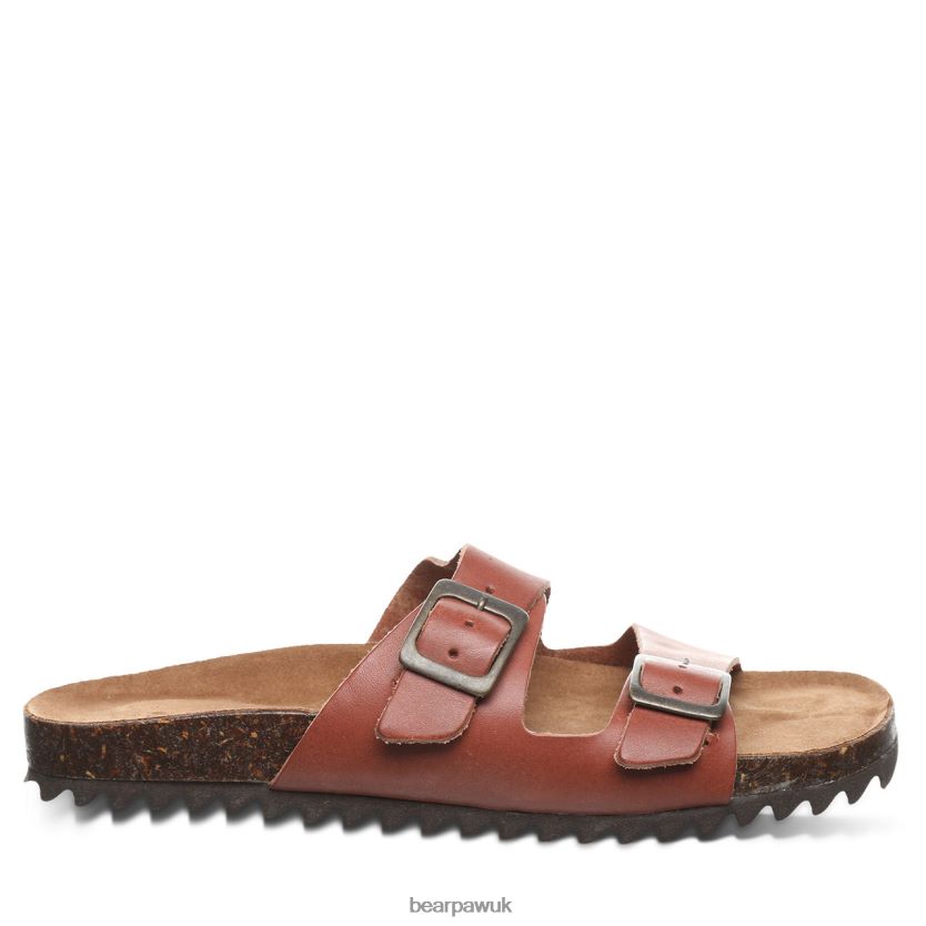 Sandals UK BEARPAW Women Julieta Saddle 44J6445