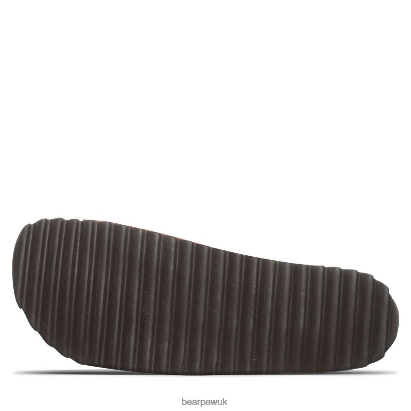 Sandals UK BEARPAW Women Julieta Saddle 44J6445