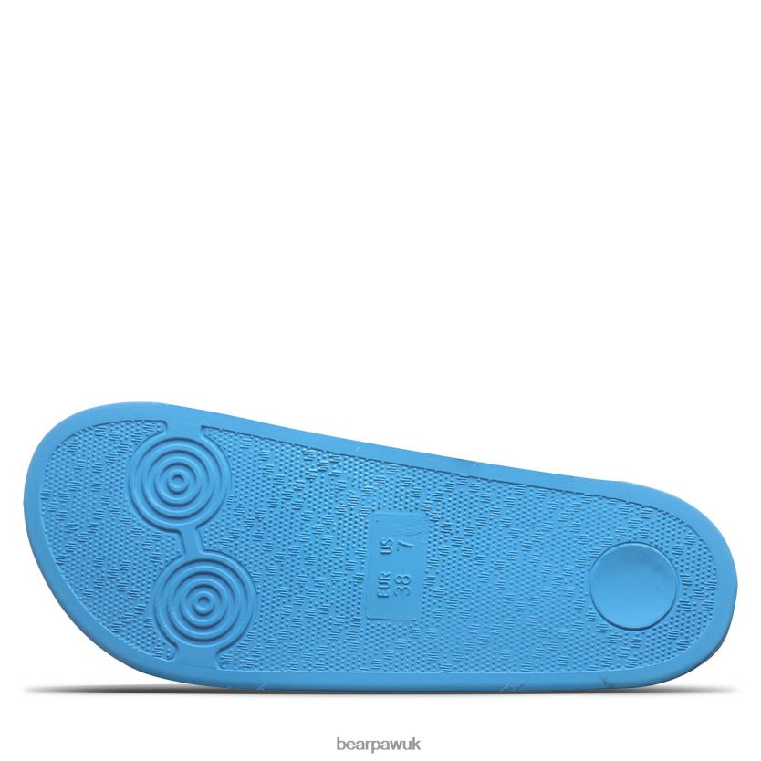 Sandals UK BEARPAW Women Lauryn Blue 44J6461