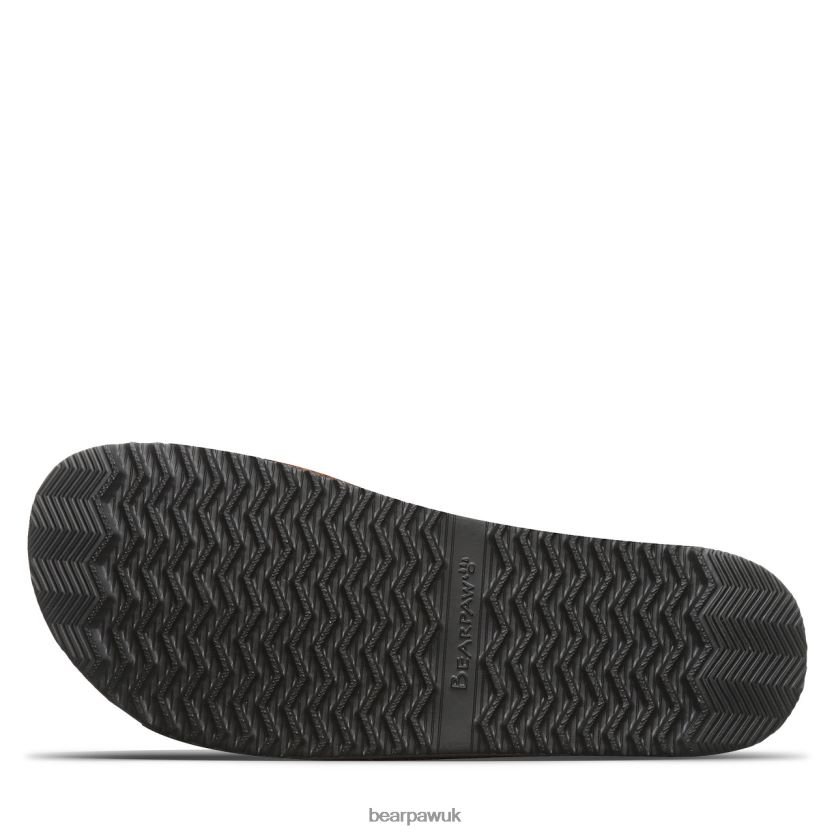 Sandals UK BEARPAW Women Lillie Hickory 44J6465