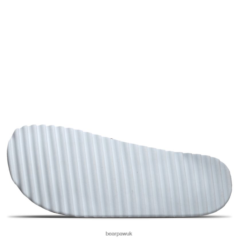 Sandals UK BEARPAW Women Marlette White 44J6366