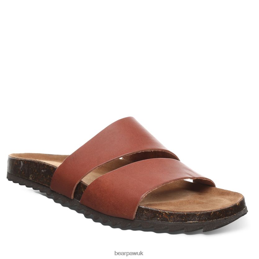Sandals UK BEARPAW Women Mia Saddle 44J6392