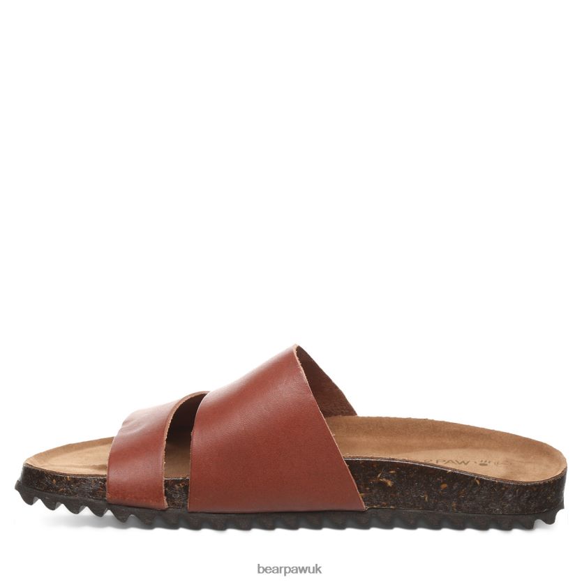 Sandals UK BEARPAW Women Mia Saddle 44J6392